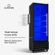 Холодильник вітрина KLARSTEIN GrandCooler 270 л (10046641)
