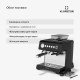 Уцінка! Кавомашина Klarstein GrandPresso з кавомолкою 20 бар (10046666)