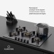 Варильна поверхня газова KLARSTEIN Goldflame Nano 70см (10046683)