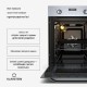 Вбудована духовка Klarstein SmartSlim (10046697)