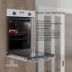 Вбудована духовка Klarstein SmartSlim (10046697)