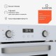 Вбудована духовка Klarstein SmartSlim (10046697)