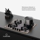Варильна поверхня газова KLARSTEIN Lumiflame 60 (10046709)