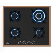 Варильна поверхня газова KLARSTEIN Lumiflame 60 (10046709)