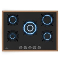 Варильна поверхня газова KLARSTEIN KLARSTEIN Lumiflame (10046710)