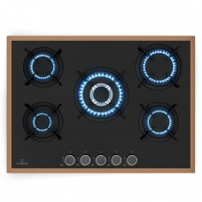 Варильна поверхня газова KLARSTEIN KLARSTEIN Lumiflame (10046710)