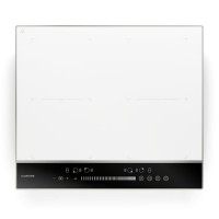 Индукционная плита Klarstein DualTone Flex 59см (10046721)