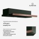 Витяжка Klarstein ZenFusion 90 400 м³/ч (10046759)