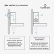 Витяжка Klarstein ZenFusion 90 400 м³/ч (10046759)