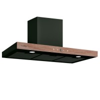 Витяжка Klarstein ZenFusion T 210 Вт (10046762)