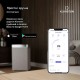 Кондиціонер мобільний Klarstein Breeze Box 9K (10047036)