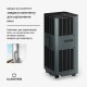 Кондиціонер мобільний Klarstein Breeze Box 9K (10047036)