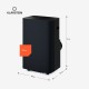 Кондиціонер мобільний Klarstein AireLux Smart 14000 BTU 46-65 м2 (10047040)