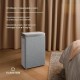 Зволожувач повітря Klarstein AireLux Smart 2-в-1 400 м³/г (10047047)