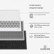 Зволожувач повітря Klarstein AireLux Smart 2-в-1 400 м³/г (10047047)