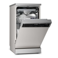 Посудомийна машина Klarstein Verosteel 45 см (10047458)