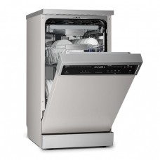 Посудомийна машина Klarstein Verosteel 45 см (10047458)