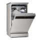Посудомийна машина Klarstein Verosteel 45 см (10047458)