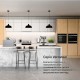 Посудомийна машина Klarstein Verosteel 45 см (10047458)