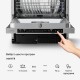 Посудомоечная машина KLARSTEIN Velaire 45 см (10047462)