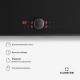 Індукційна плита KLARSTEIN Magnichef 60 см, 4 конфорки (10047645)