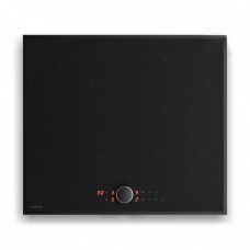 Індукційна плита KLARSTEIN Magnichef 60 см, 4 конфорки (10047645)