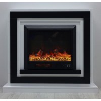 Камін електричний Lindos 1500Вт Bluetooth (10080110)