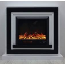 Камін електричний Lindos 1500Вт Bluetooth (10080110)