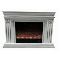 Камін електричний Valencia 1500Вт (10080114)