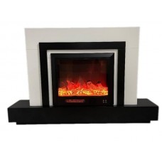 Камін електричний Fireplace Craftsman Tokado (10080120)