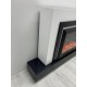 Камін електричний Fireplace Craftsman Tokado (10080120)