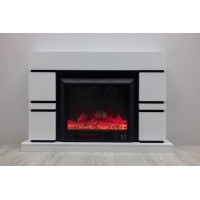 Камін електричний Logos Bluetooth (10080129)