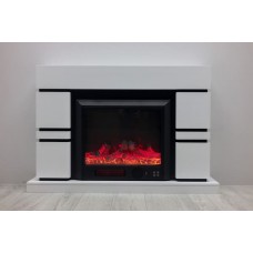 Камін електричний Logos Bluetooth (10080129)