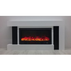 Камін електричний Studio Bluetooth (10080130)