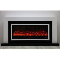 Камін електричний Domingo 1975 Bluetooth (10080140)