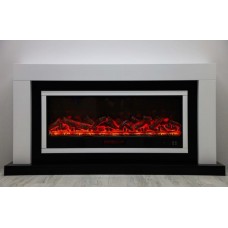 Камін електричний Domingo 1975 Bluetooth (10080140)