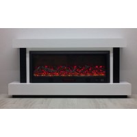 Камін електричний Sonata 1875 Bluetooth (10080141)