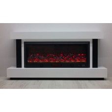 Камін електричний Sonata 1875 Bluetooth (10080141)