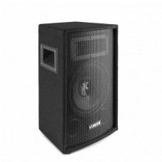 Динамік пасивний діджейський Vonyx SL-08 8" 400 Вт Чорний (178.728)