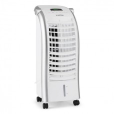 Мобильный кондиционер вентилятор Klarstein Maxfresh 4 -в-1 (10029393)