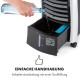 Б/У Мобильный кондиционер вентилятор Klarstein Maxfresh 4 -в-1 (10029394)