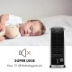 Б/У Мобильный кондиционер вентилятор Klarstein Maxfresh 4 -в-1 (10029394)