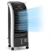 Б/У Мобильный кондиционер вентилятор Klarstein Maxfresh 4 -в-1 (10029394)