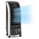 Б/У Мобильный кондиционер вентилятор Klarstein Maxfresh 4 -в-1 (10029394)