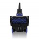 Пилосос водяний CLEANmaxx Pro+ 800 Вт (FCW-211)