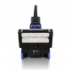 Пилосос водяний CLEANmaxx Pro+ 800 Вт (FCW-211)