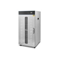 Дегідратор сушарка для овочів, фруктів мяса грибів Food Dehydrator LT-102