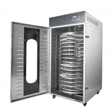 Роторний дегідратор сушарка для овочів, фруктів мяса грибів Food Dehydrator LT-103