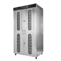 Дегідратор сушарка для овочів, фруктів мяса грибів Food Dehydrator LT-195