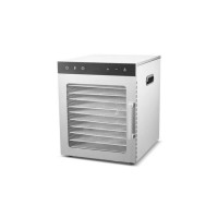 Дегідратор-сушарка для овочів фруктів мяса грибів SS - 10H 